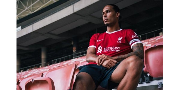 Liverpool nakon godina ponovno mijenja kapetana
